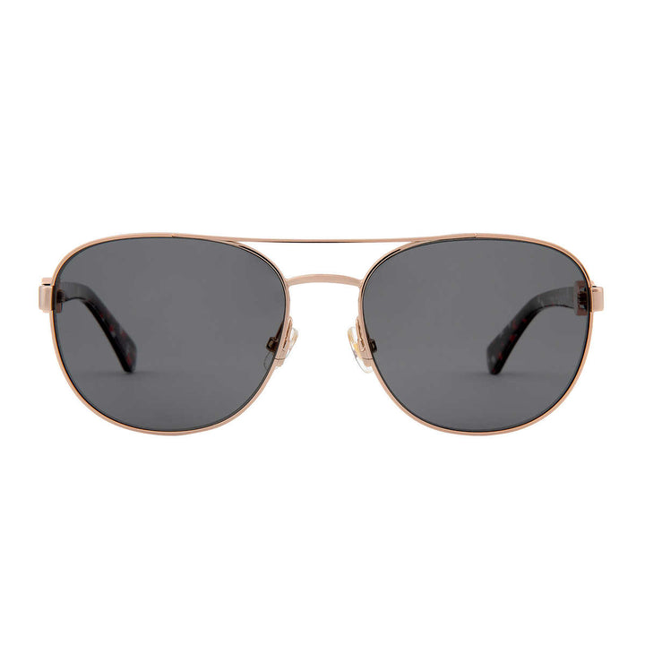Kate Spade Reglan AU2 Polarized Sunglasses