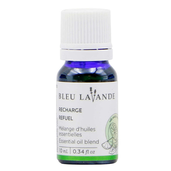 Blue Lavender - Essential Oil Set