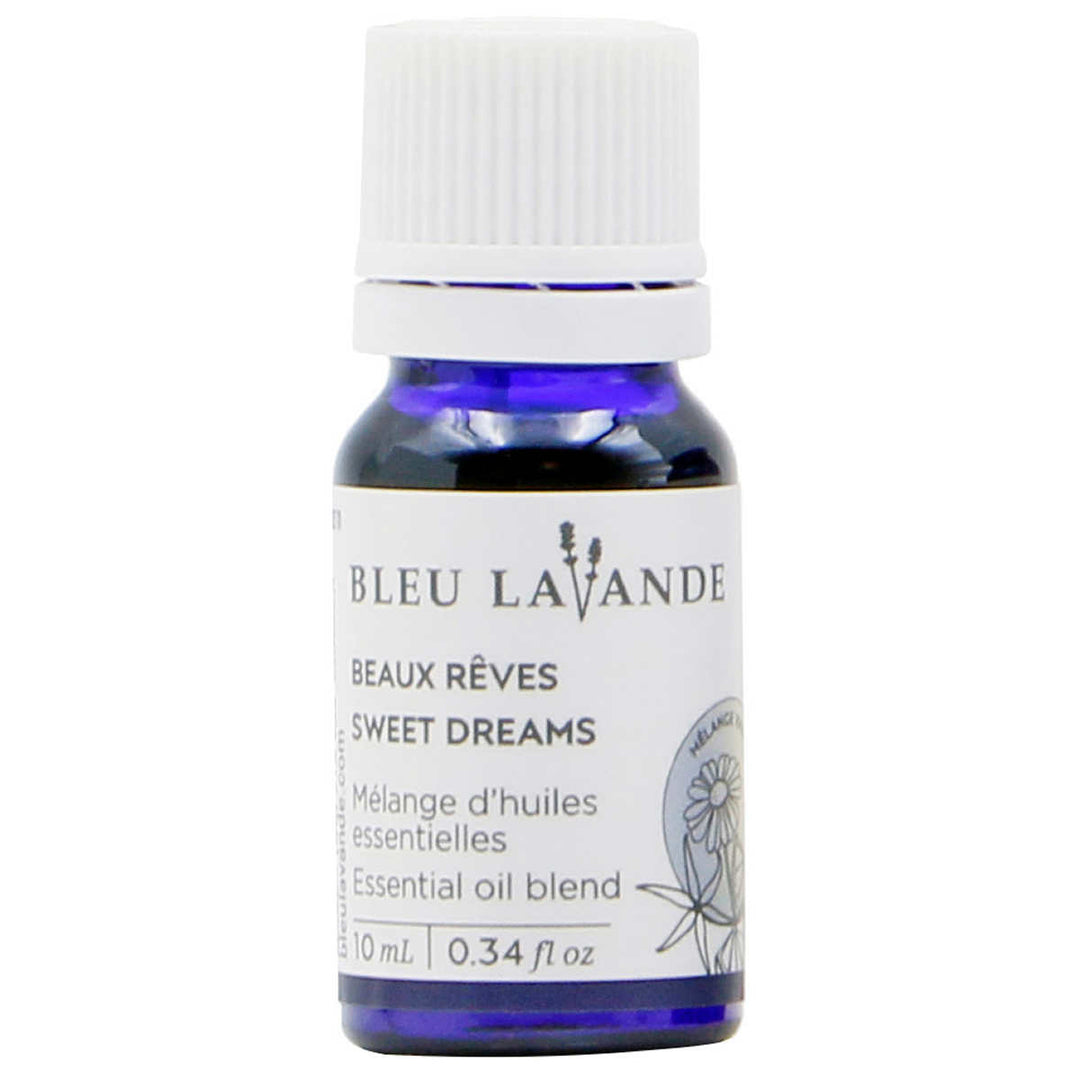 Blue Lavender - Essential Oil Set