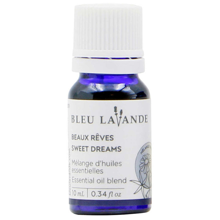 Blue Lavender - Essential Oil Set
