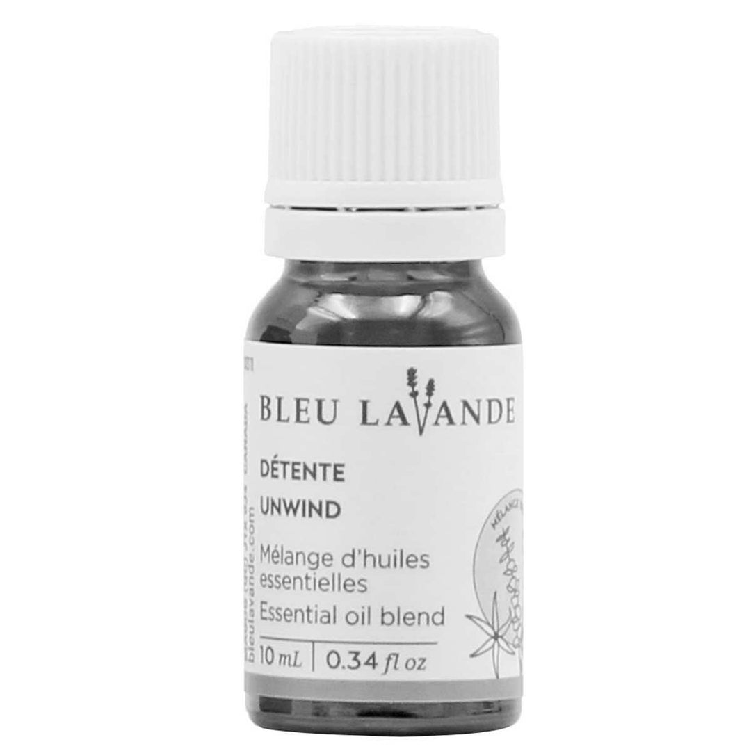 Blue Lavender - Essential Oil Set