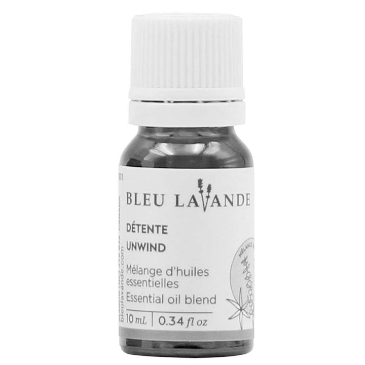 Blue Lavender - Essential Oil Set