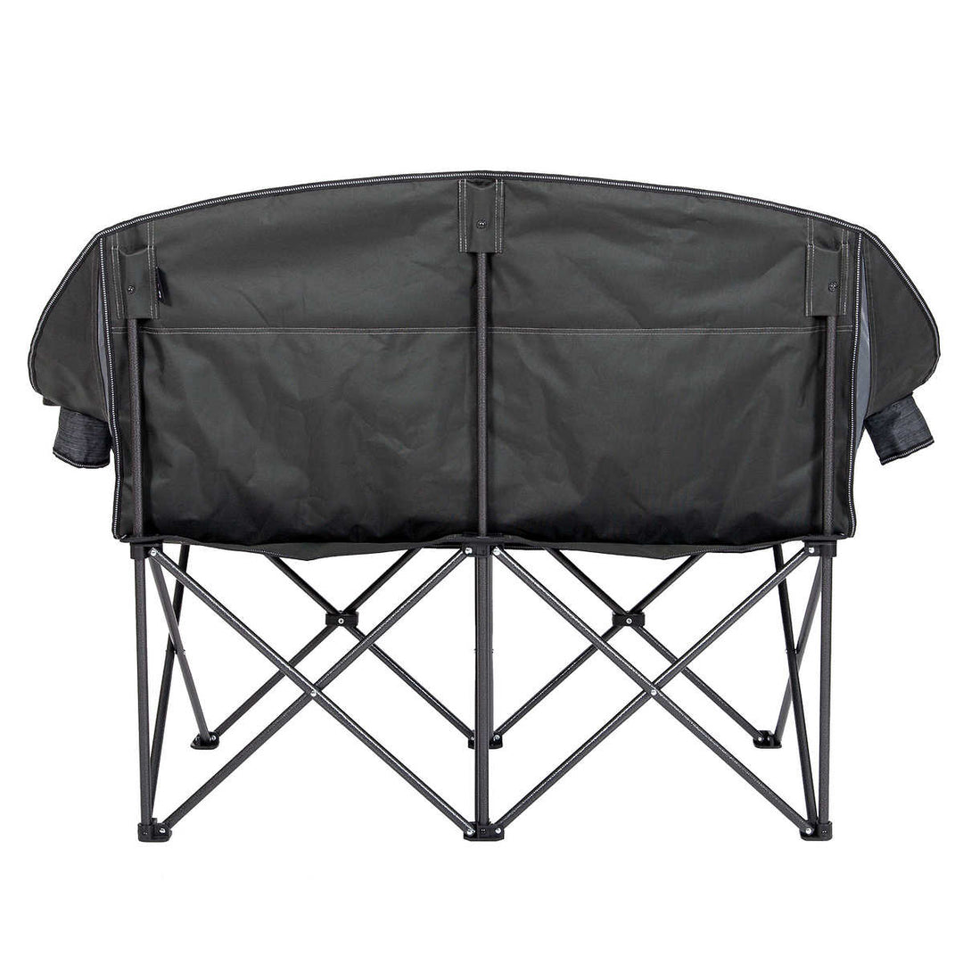 Mac Sports - Double Camping Chair 