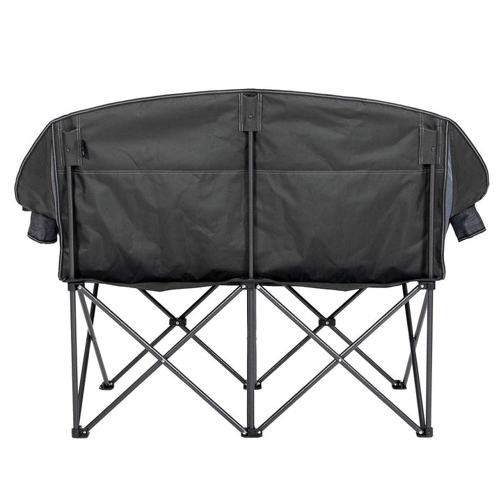 Mac Sports - Double Camping Chair 