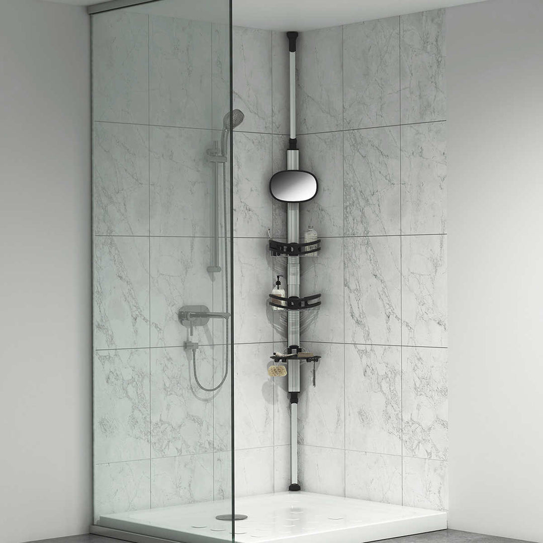Artika - Azzuro Shower Storage Rack