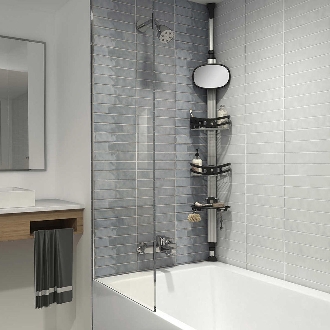 Artika - Azzuro Shower Storage Rack