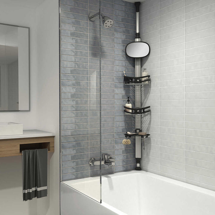 Artika - Azzuro Shower Storage Rack