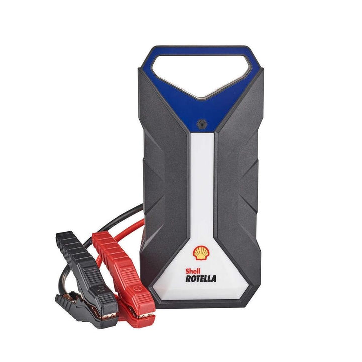 Shell SH924 Jump Starter with 24,000 mAh Power Bank