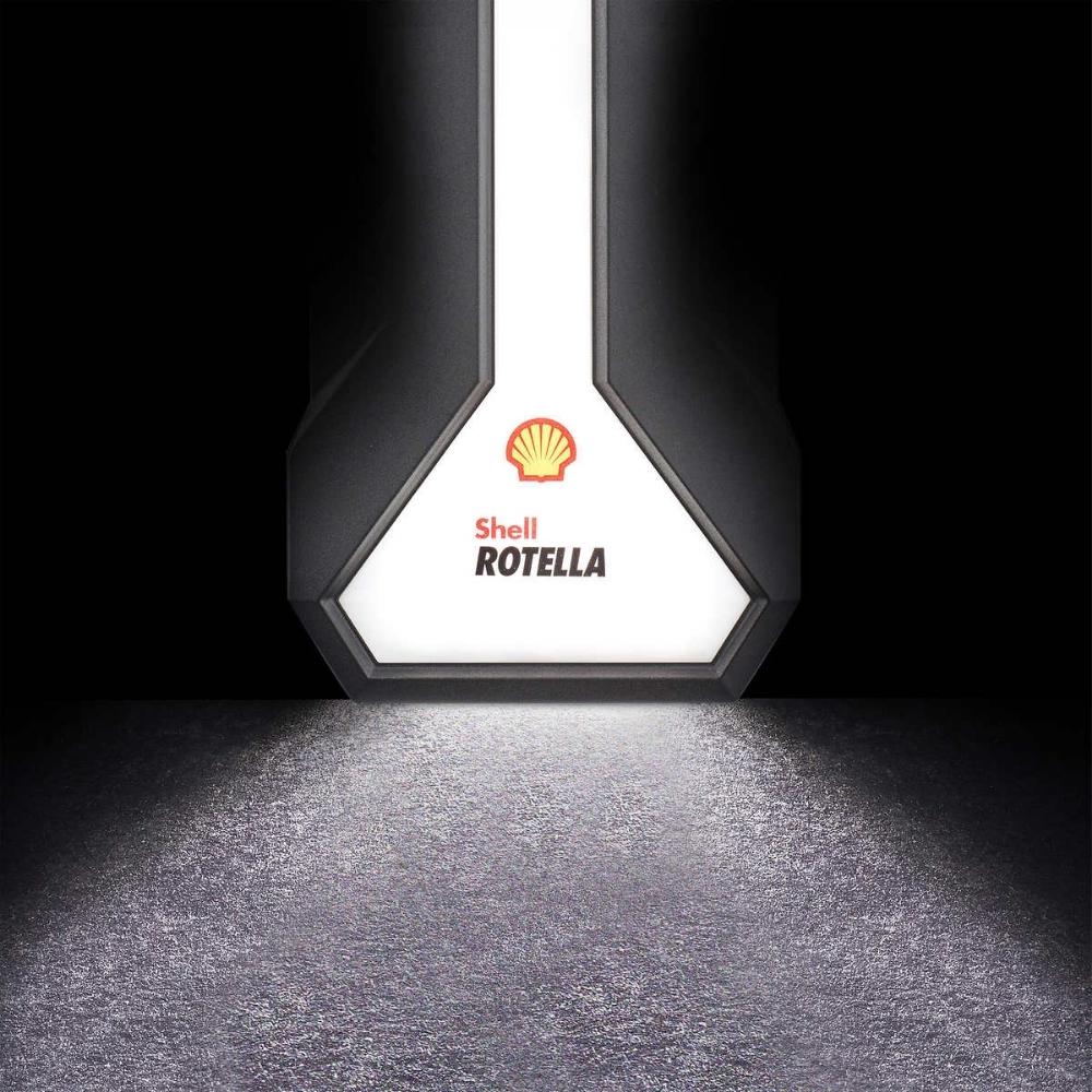 Shell SH924 Jump Starter with 24,000 mAh Power Bank