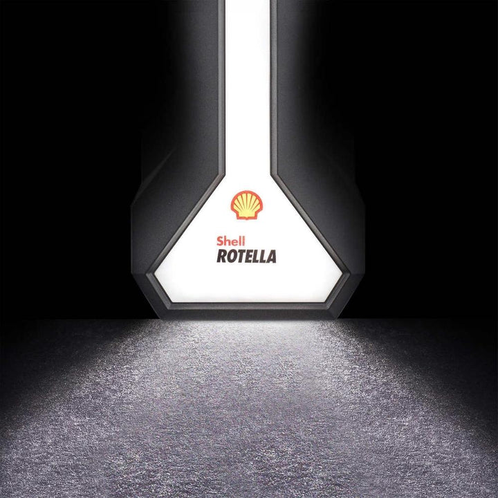 Shell SH924 Jump Starter with 24,000 mAh Power Bank