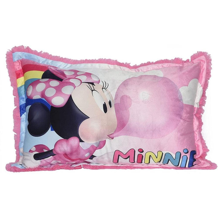 Nemcor Kids Body Pillow