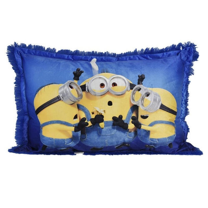 Nemcor Kids Body Pillow