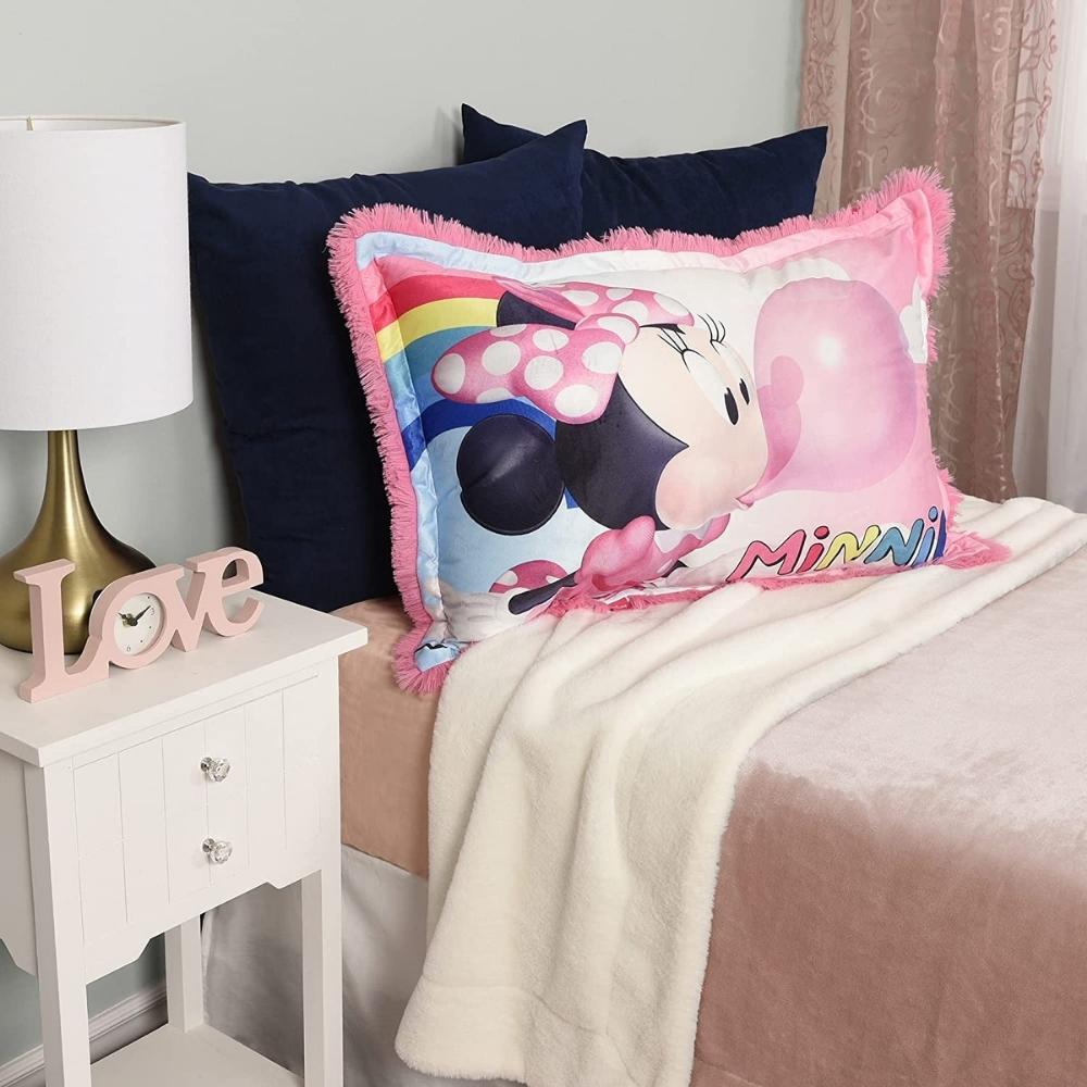 Nemcor Kids Body Pillow