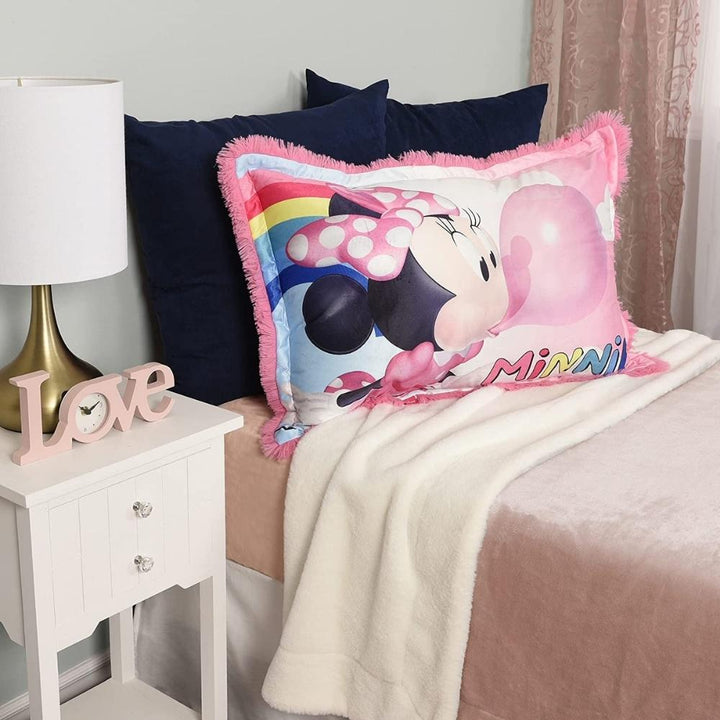 Nemcor Kids Body Pillow