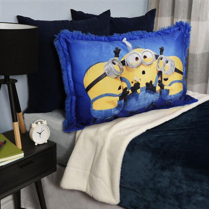 Nemcor Kids Body Pillow