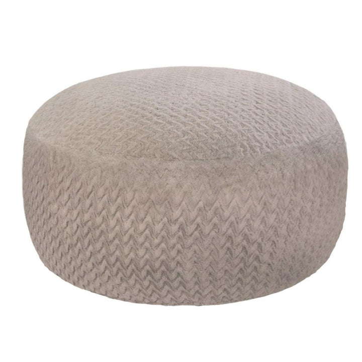 Lounge &amp; Co. - Chevron Jumbo - Loveseat