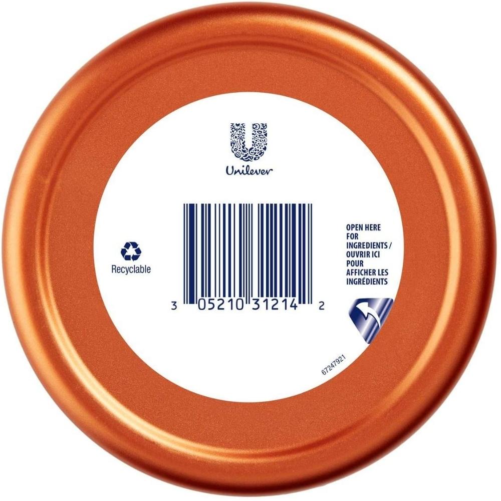 Vaseline - Intensive Care - Set of 3 smoothing body butters, with cocoa butter 