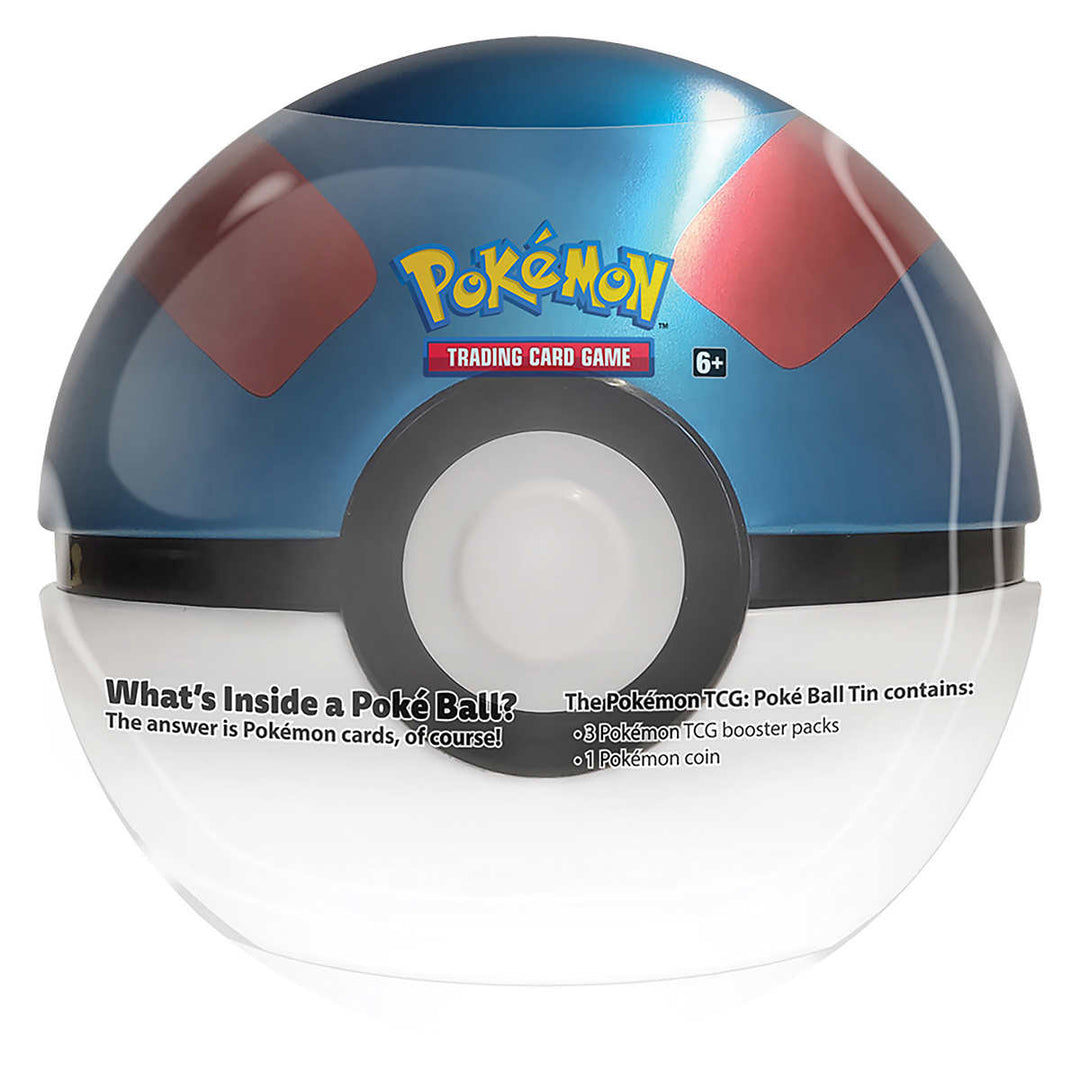 Pokémon – Set of 5 Poké Balls - French version 