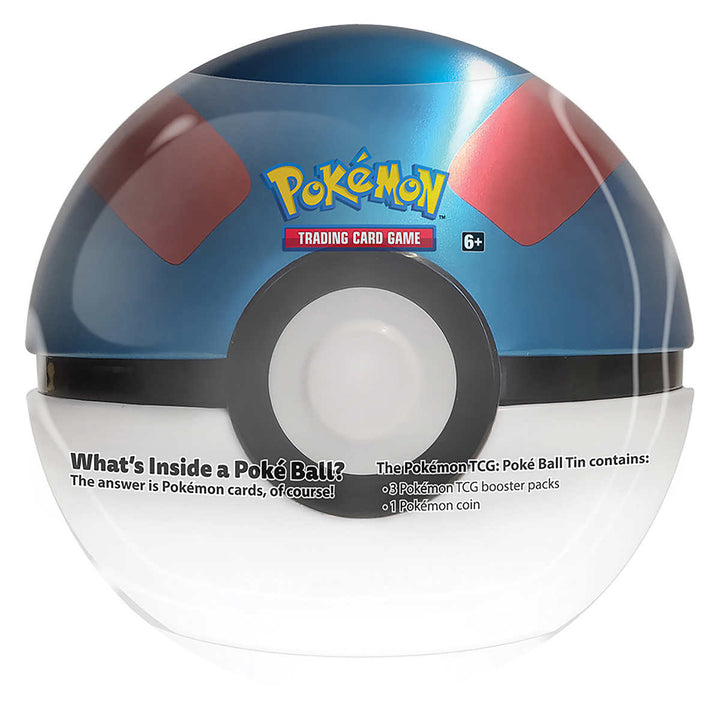 Pokémon – Set of 5 Poké Balls - French version 