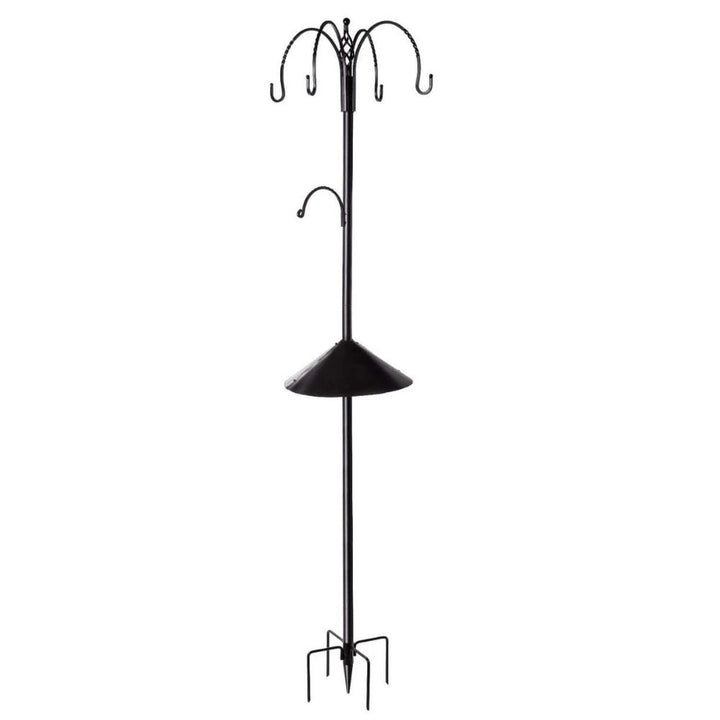 Evergreen - Bird Feeding Station Set