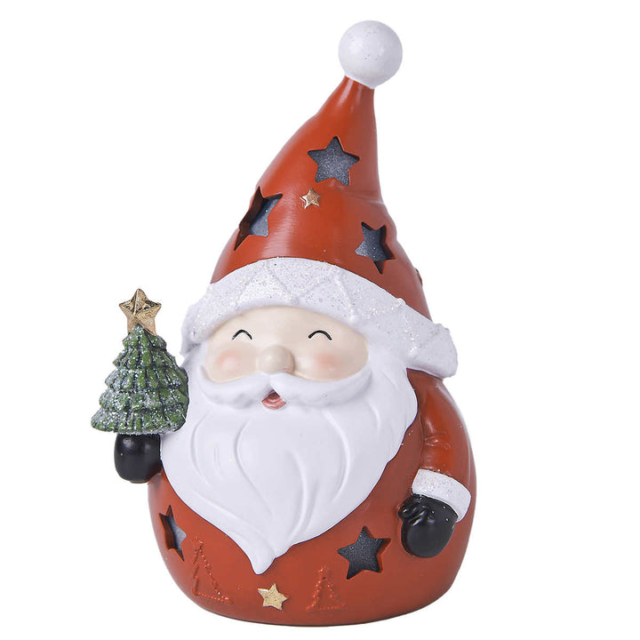LED Holiday Figurines