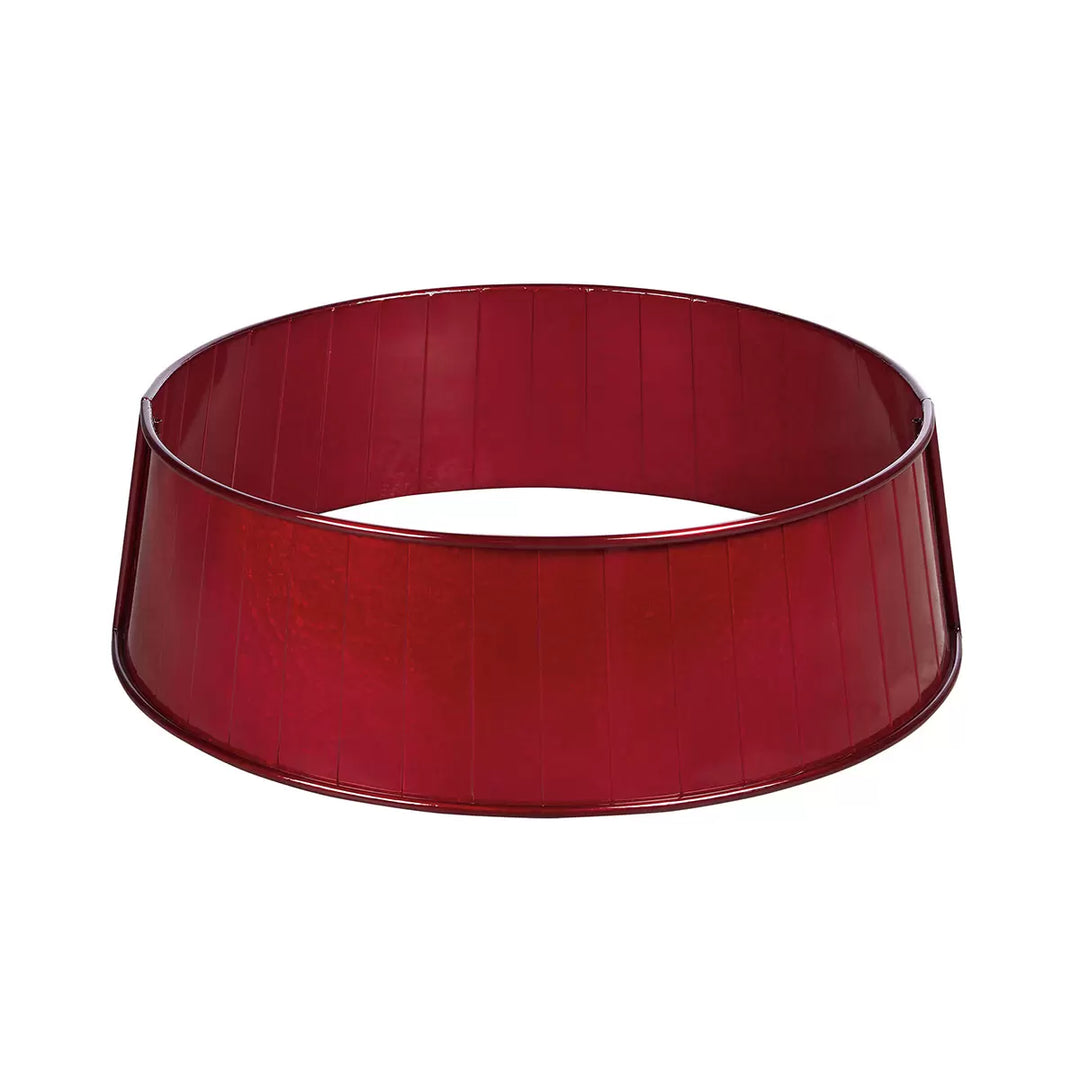 Metal Tree Collar