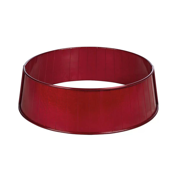 Metal Tree Collar