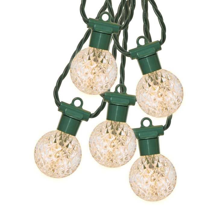 Sylvania Jumbo Globe LED Lights