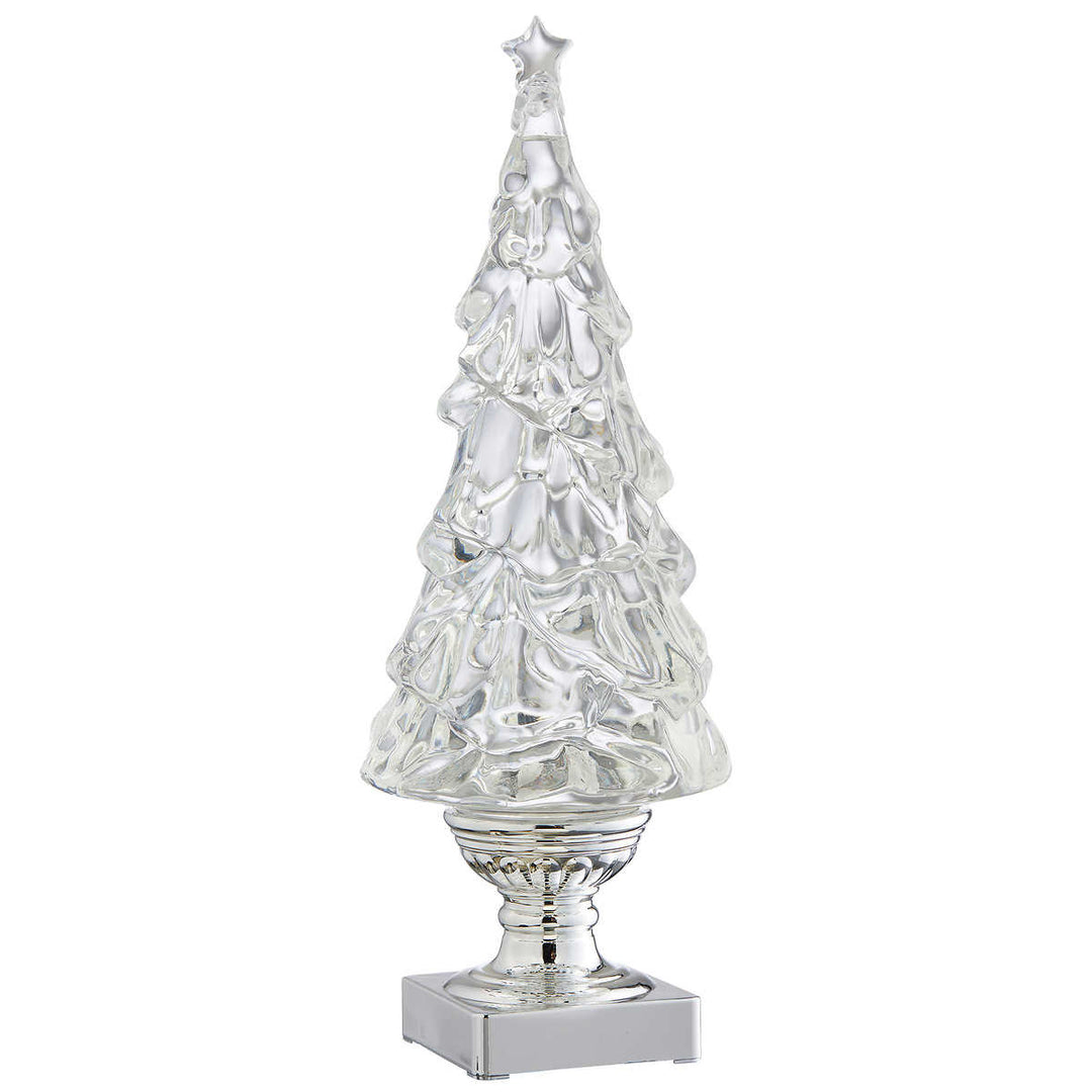 Glitter Tree - 2-Pack