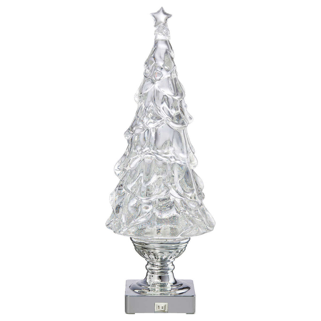 Glitter Tree - 2-Pack