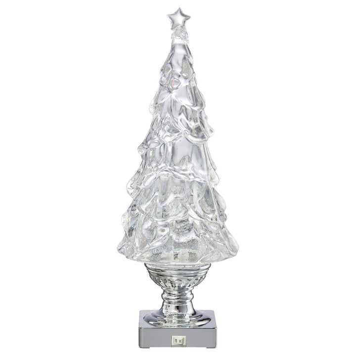 Glitter Tree - 2-Pack