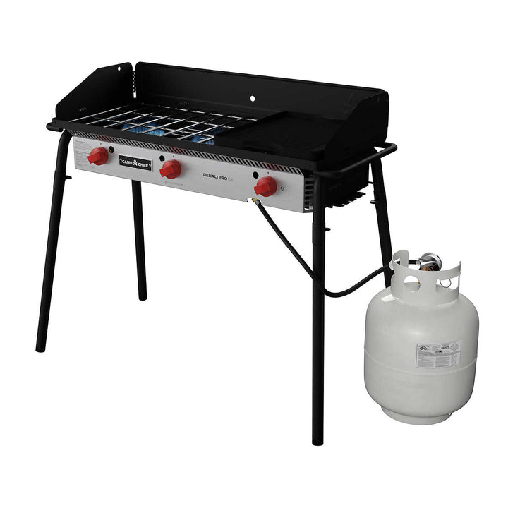 Camp Chef - Denali Pro 16 Stove
