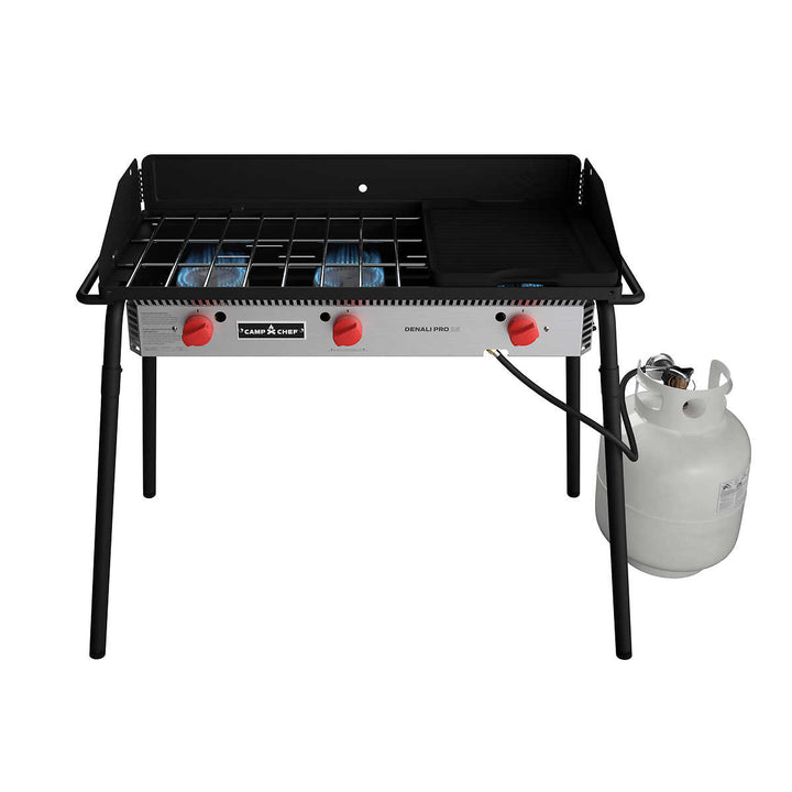 Camp Chef - Denali Pro 16 Stove