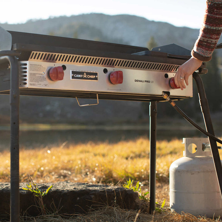 Camp Chef - Denali Pro 16 Stove