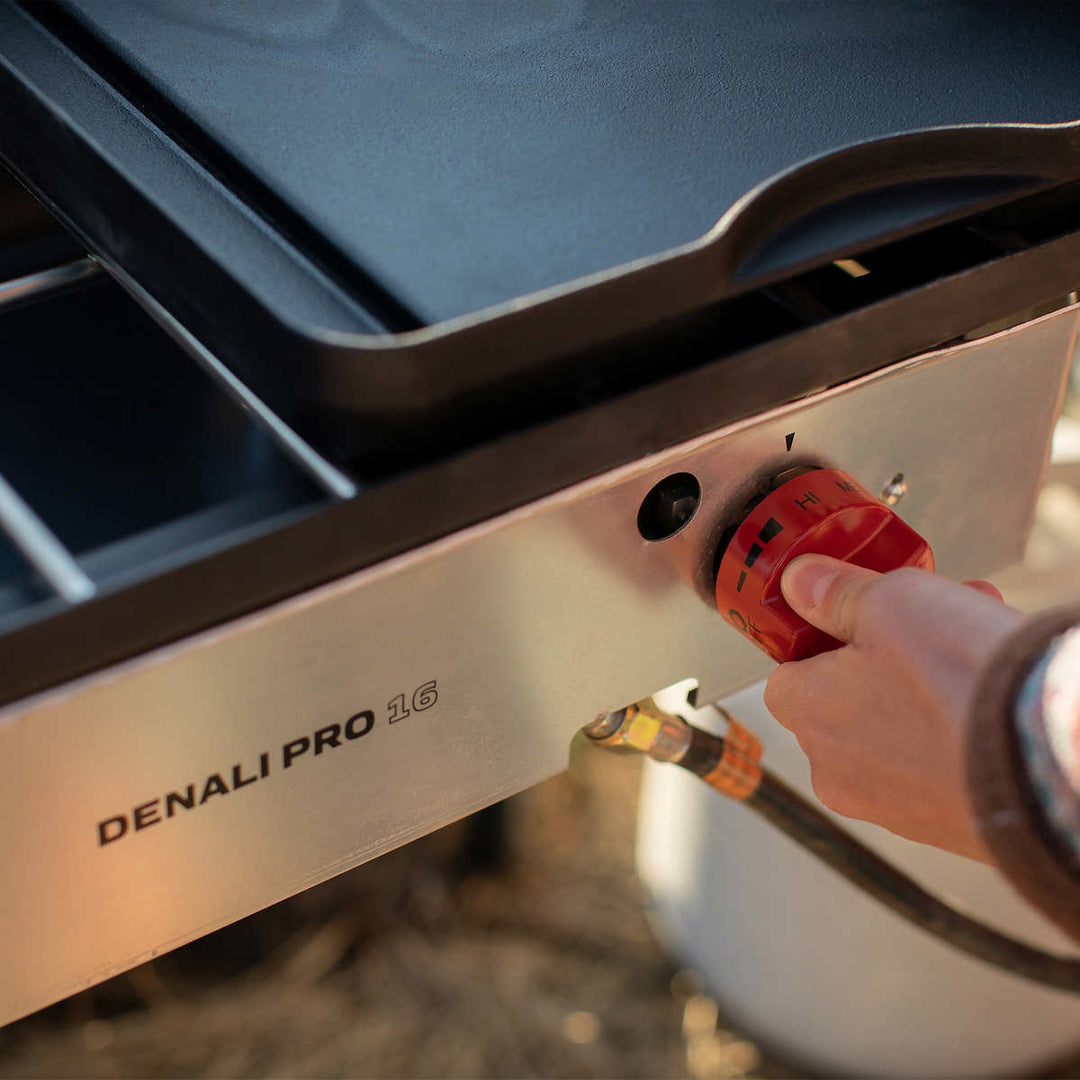 Camp Chef - Denali Pro 16 Stove