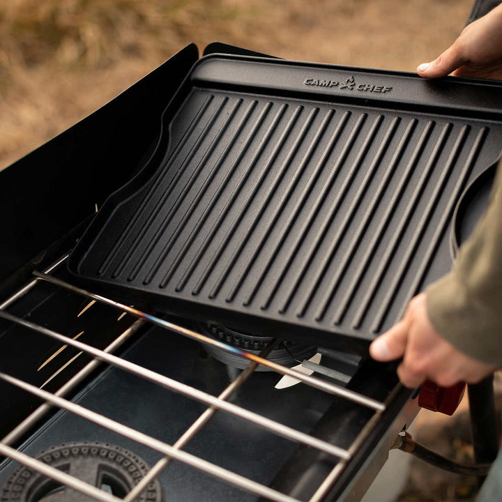 Camp Chef - Denali Pro 16 Stove