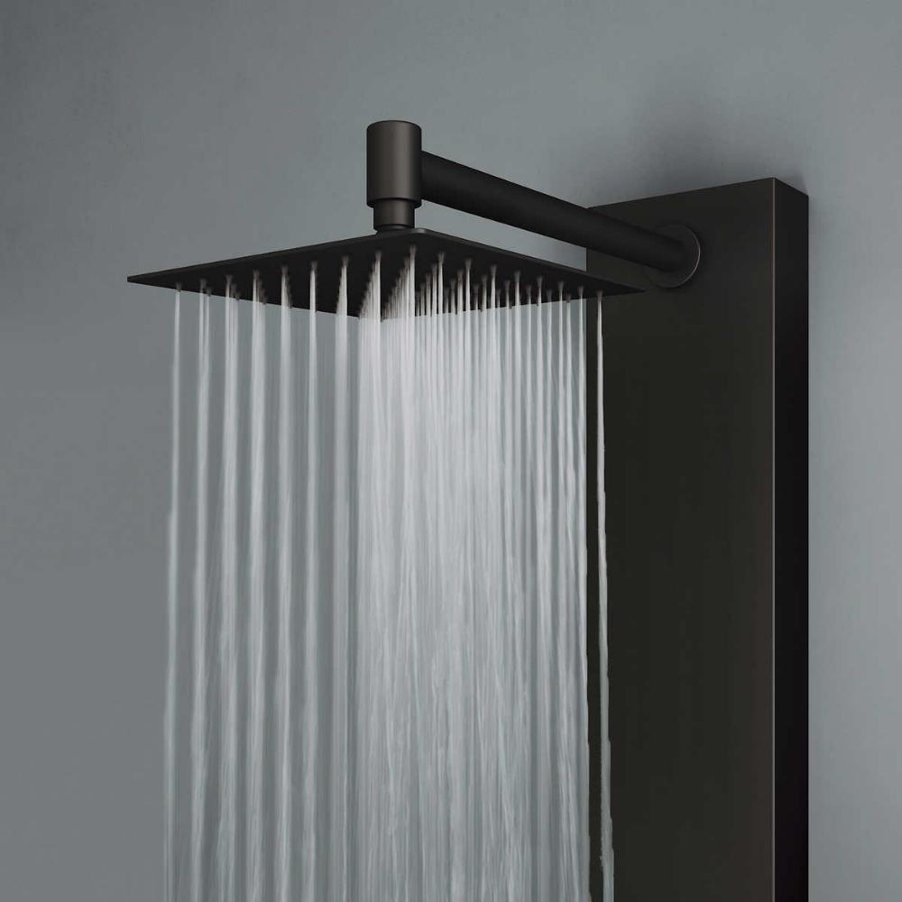 Vigo - Kingsley Massage Shower Panel