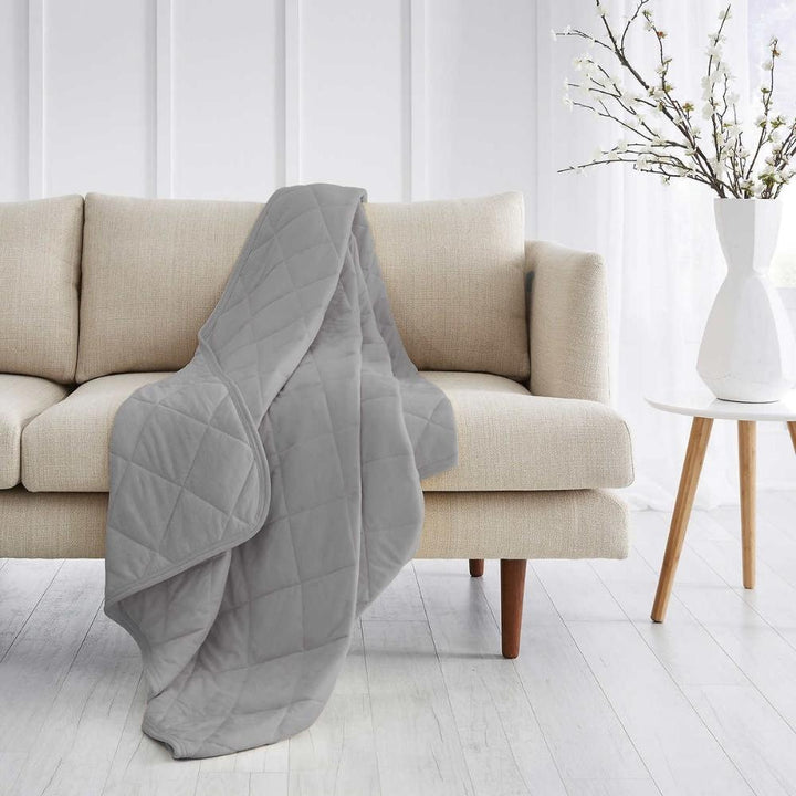 Sutton Place Cooling Throw