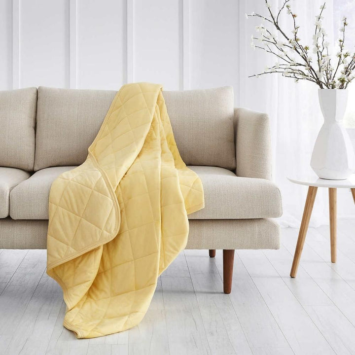 Sutton Place Cooling Throw