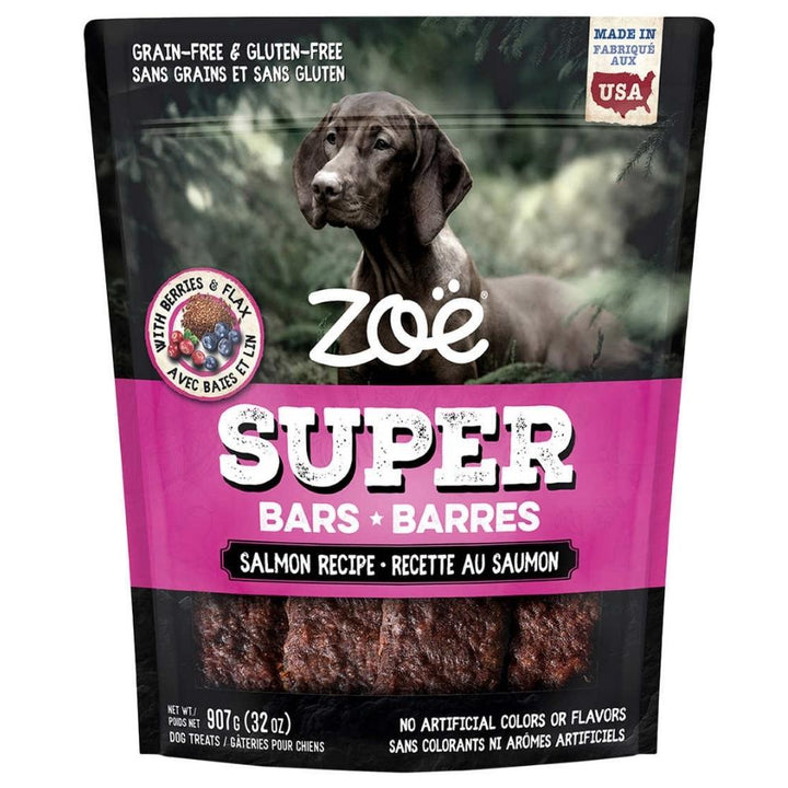 Zoë - Gâteries pour chien 907g