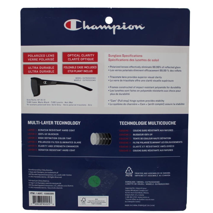 Champion - Sunglasses