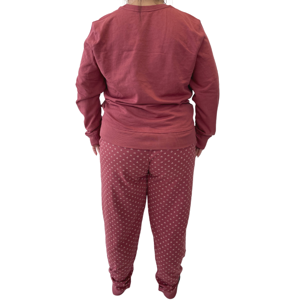 Calvin Klein - Women's Lounge Set