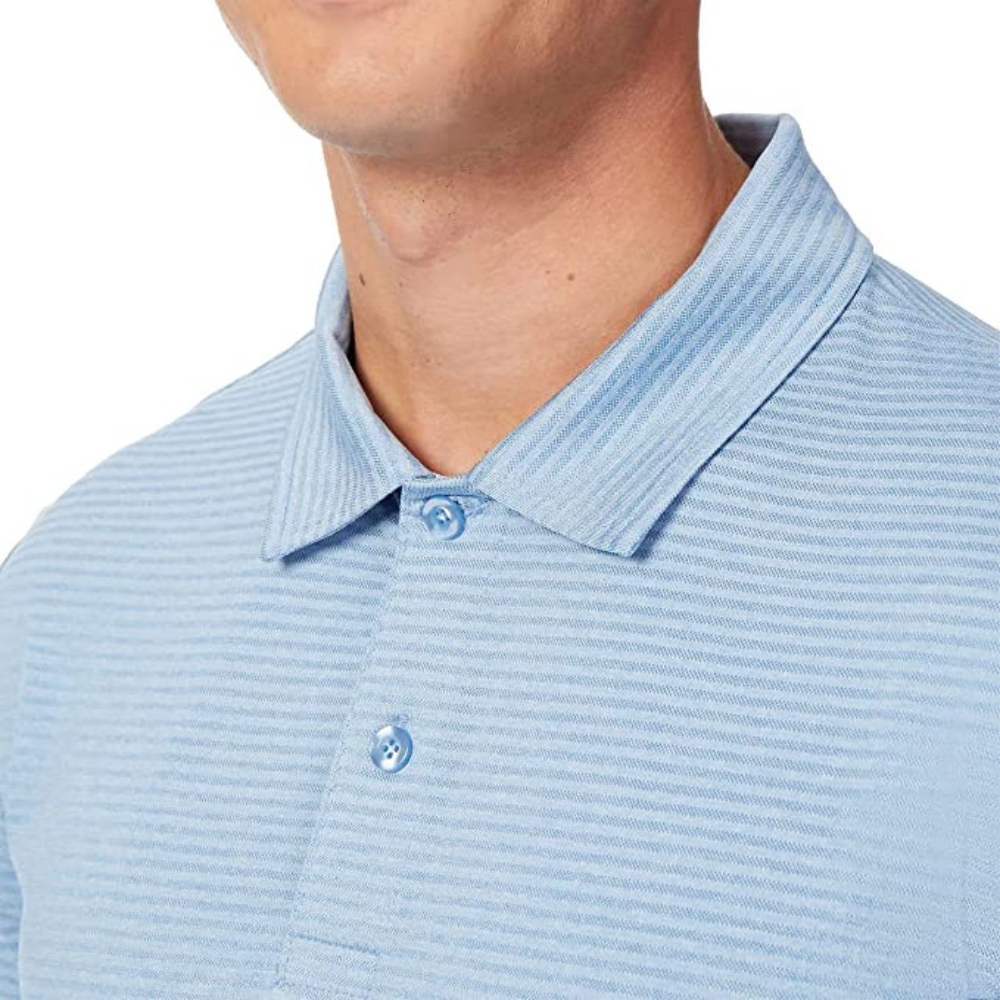 32 Degrees Men's Breathable Polo, 2-pk of 2