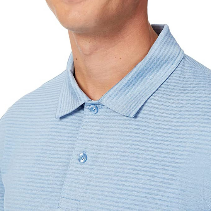 32 Degrees Men's Breathable Polo, 2-pk of 2