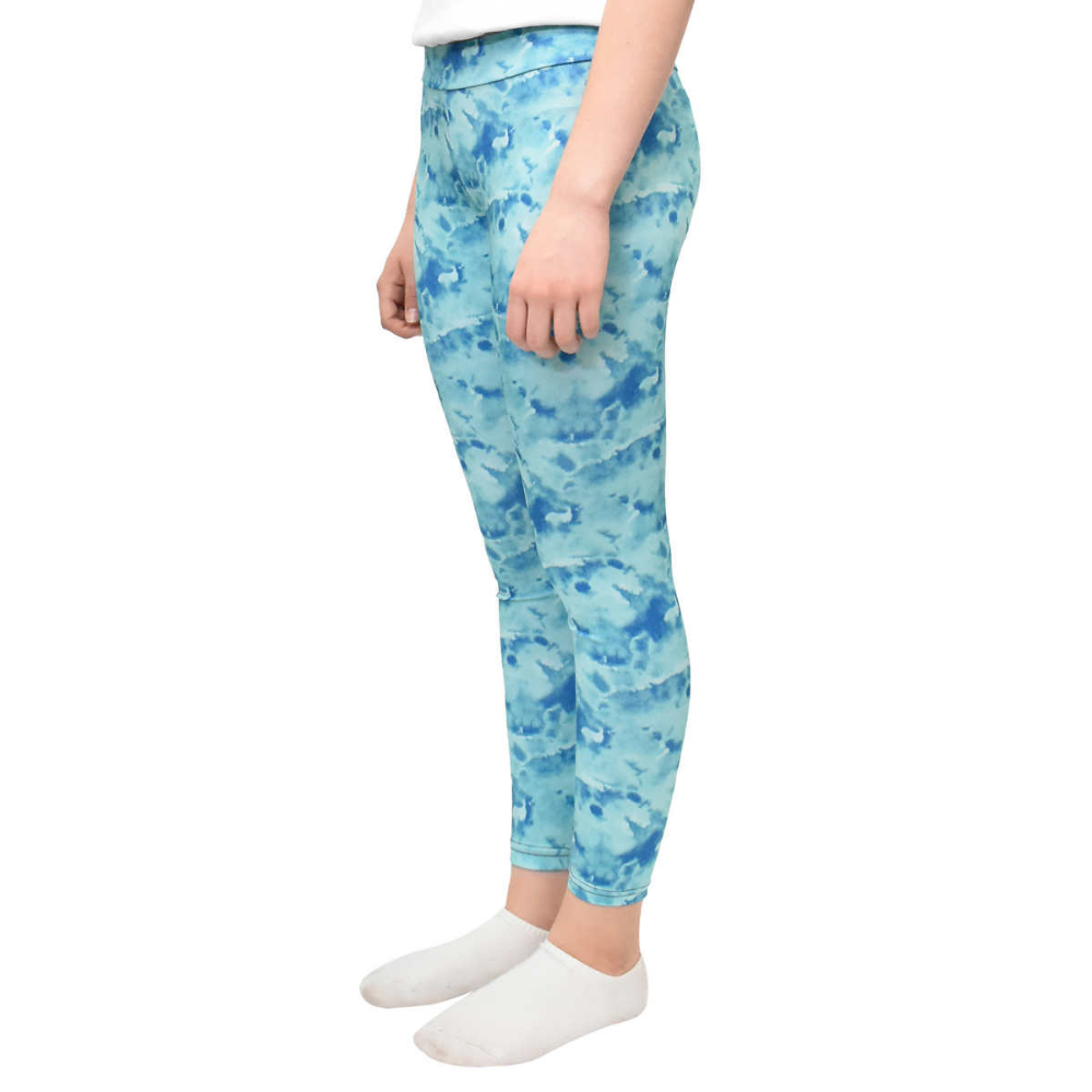 Hurley Leggings - 2-Pack