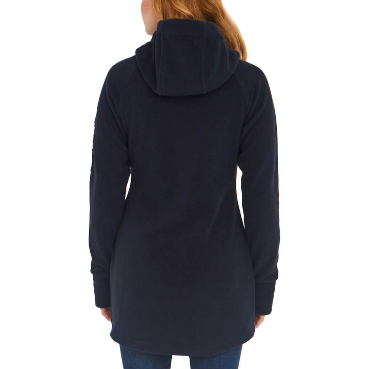 Bench - Women's Long Sleeve Fleece Jacket