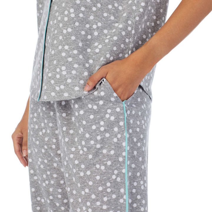 Jane & Bleecker 2-Piece Pajama Set