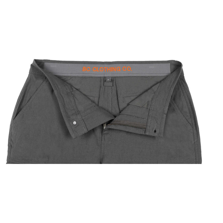 BC Clothing - Men's Cargo Shorts