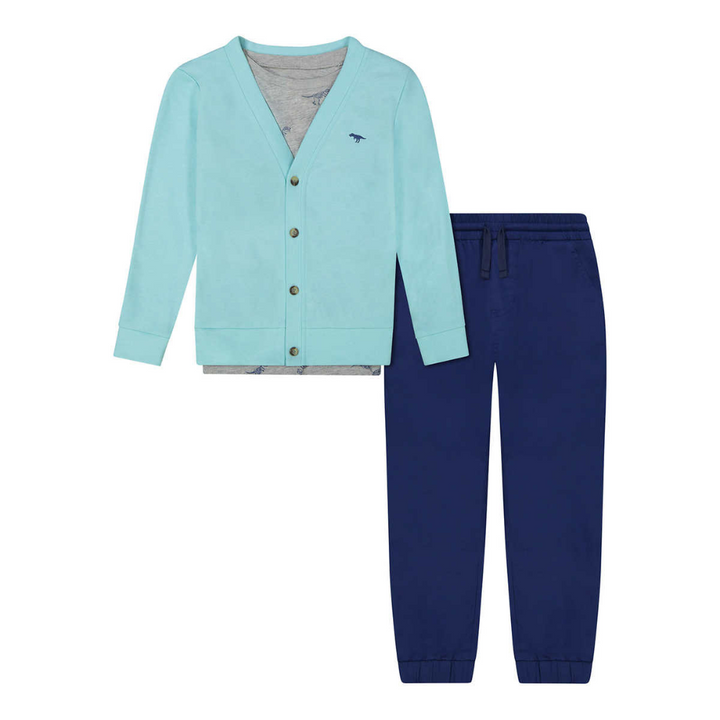 Andy & Evan 3-Piece Set