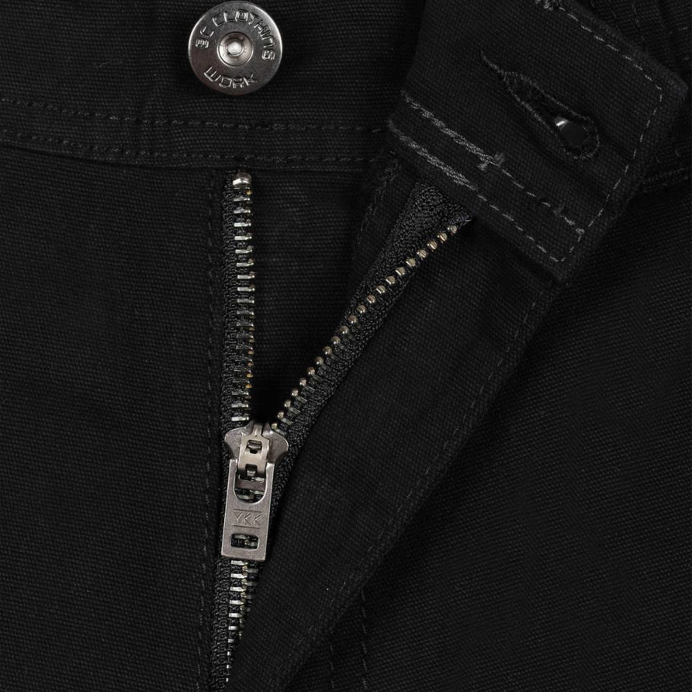 BC Clothing Work - Men's Canvas Trousers